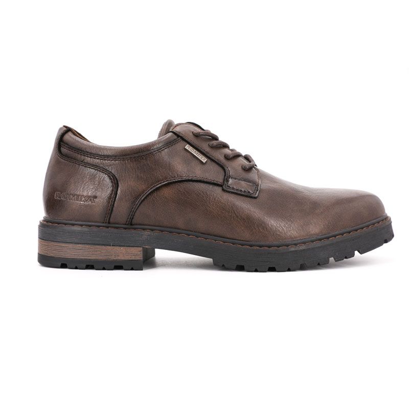 Derbies 84r0061001 40/46 Homme ROMIKA