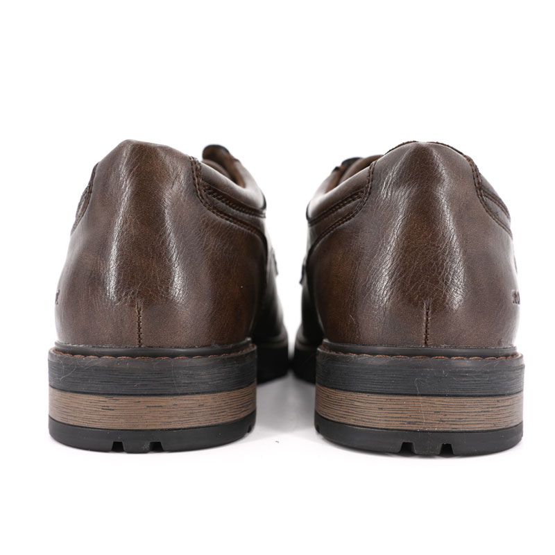 Derbies 84r0061001 40/46 Homme ROMIKA