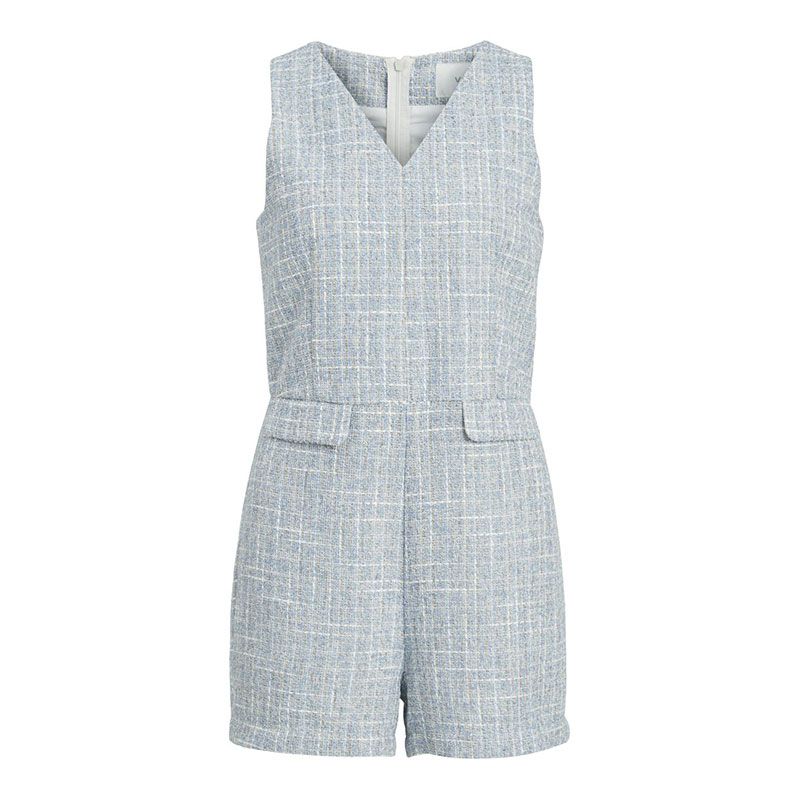 COMBISHORT VIBUKLA PLAYSUIT/KA 14075016