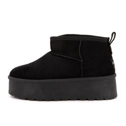 Bottine courte janina femme du 37 au 41 Femme BURTON OF LONDON Bottine courte janina femme du 37 au 41 Femme BURTON OF LONDON