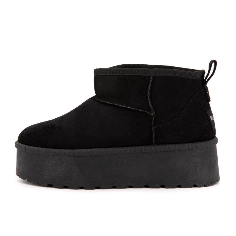 Bottine courte janina femme du 37 au 41 Femme BURTON OF LONDON Bottine courte janina femme du 37 au 41 Femme BURTON OF LONDON