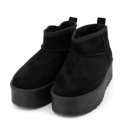 Bottine courte janina femme du 37 au 41 Femme BURTON OF LONDON Bottine courte janina femme du 37 au 41 Femme BURTON OF LONDON