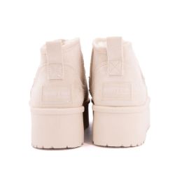 Bottine courte janina femme du 37 au 41 Femme BURTON OF LONDON