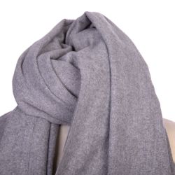 Echarpe ultra doux tidiane Homme TED LAPIDUS