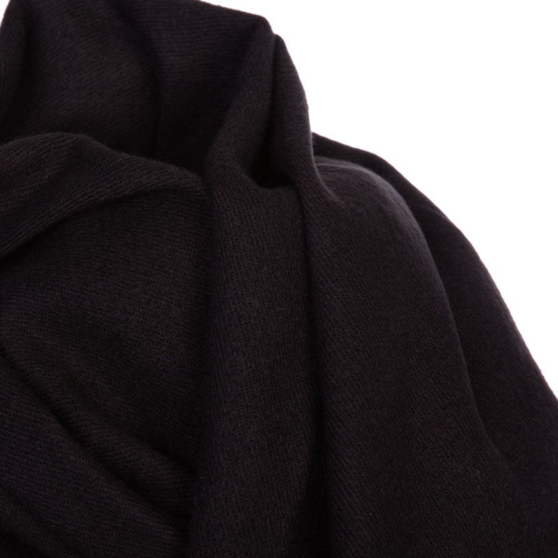 Echarpe ultra doux tidiane Homme TED LAPIDUS