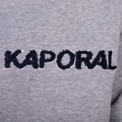 Gilet sherpa tairic Homme KAPORAL Gilet sherpa tairic Homme KAPORAL