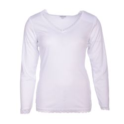 Tee shirt chaud ml ysia Femme BURTON OF LONDON Tee shirt chaud ml ysia Femme BURTON OF LONDON