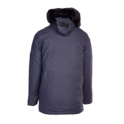 Parka macadam navy Homme PARAGOOSE Parka macadam navy Homme PARAGOOSE