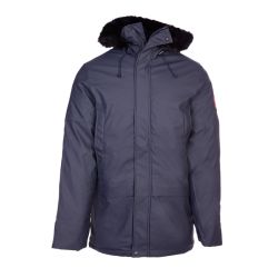 Parka macadam navy Homme PARAGOOSE Parka macadam navy Homme PARAGOOSE