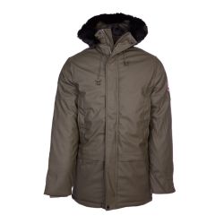 Parka macadam navy Homme PARAGOOSE Parka macadam navy Homme PARAGOOSE