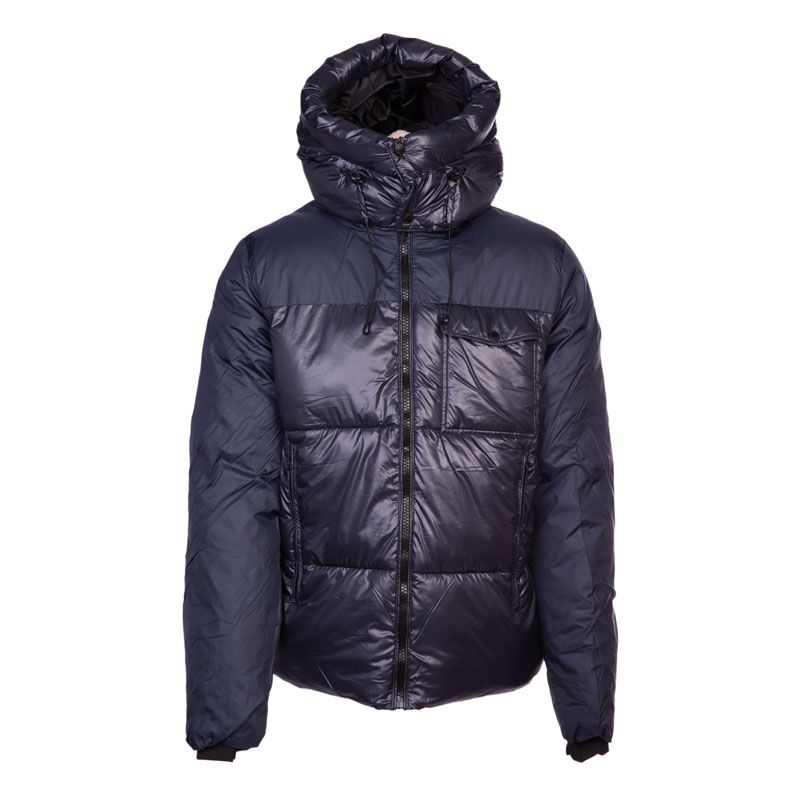 Parka paul navy Homme PARAGOOSE