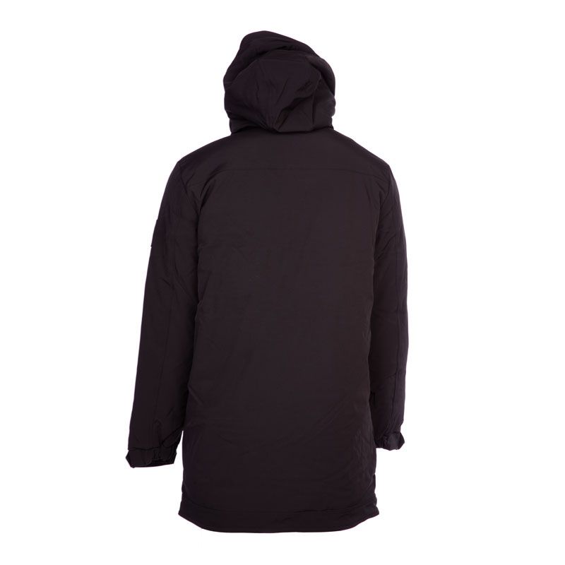 Parka harmon navy Homme PARAGOOSE