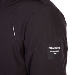 Parka harmon navy Homme PARAGOOSE