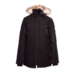 manteau homme pas cher marque