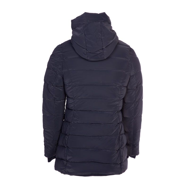 Parka ginette glossi navy Femme PARAGOOSE