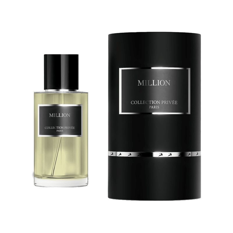 Collection privee gazelle edp "million" (50ml) Homme COLLECTION PRIVEE