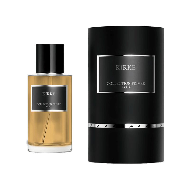 Collection privee gazelle edp"kirke" (50ml) Mixte COLLECTION PRIVEE