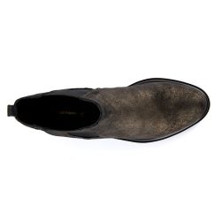 Bottinesc040089 selma bronze 36-41 Femme LES TROPEZIENNES PAR M.BELARBI Bottinesc040089 selma bronze 36-41 Femme LES TROPEZIENNES PAR M.BELARBI