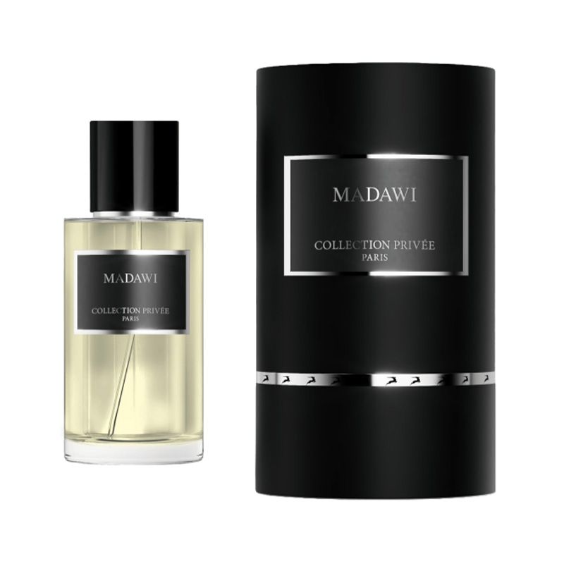 Collection privee gazelle edp "madawi" (50ml) Mixte COLLECTION PRIVEE