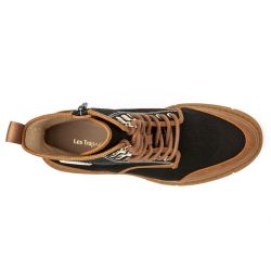 Bottines c044531 dypster noir 36-41 Femme LES TROPEZIENNES PAR M.BELARBI Bottines c044531 dypster noir 36-41 Femme LES TROPEZIENNES PAR M.BELARBI