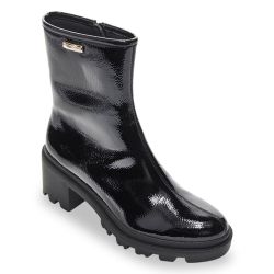 Bottines c044535 delizia noir vernis 36-41 Femme LES TROPEZIENNES PAR M.BELARBI Bottines c044535 delizia noir vernis 36-41 Femme LES TROPEZIENNES PAR M.BELARBI