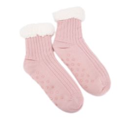 Chaussette fourree antiderapante diara 36/38 - 39/41 Femme BURTON