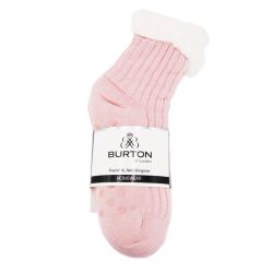 Chaussette fourree antiderapante diara 36/38 - 39/41 Femme BURTON