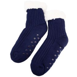 Chaussette fourree antiderapante diara 36/38 - 39/41 Femme BURTON