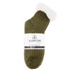 Chaussette fourree antiderapante diara 36/38 - 39/41 Femme BURTON