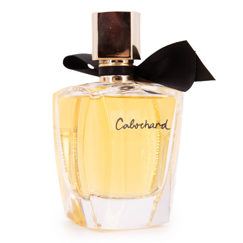 Parfum cabochard vapo 100ml edp Femme GRES