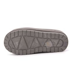 Mule fourree pola Femme BURTON OF LONDON Mule fourree pola Femme BURTON OF LONDON