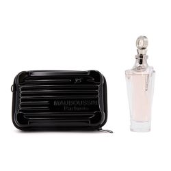 Mauboussin coffret "pour elle" femme 4 pieces ar06562 Femme MAUBOUSSIN Mauboussin coffret "pour elle" femme 4 pieces ar06562 Femme MAUBOUSSIN