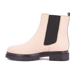 Bottinesc040091 selma beige 36-41 Femme LES TROPEZIENNES PAR M.BELARBI