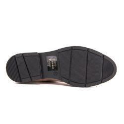 Bottinesc040091 selma beige 36-41 Femme LES TROPEZIENNES PAR M.BELARBI