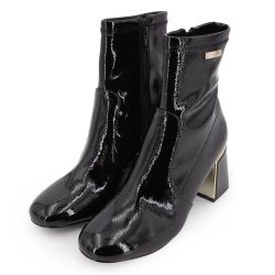 Bottines0000832-n31 dami noir vernis 36-41 Femme LES TROPEZIENNES PAR M.BELARBI Bottines0000832-n31 dami noir vernis 36-41 Femme LES TROPEZIENNES PAR M.BELARBI