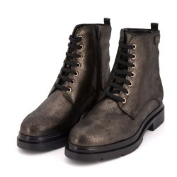 Bottines c040097 soraya bronze 36-41 Femme LES TROPEZIENNES PAR M.BELARBI