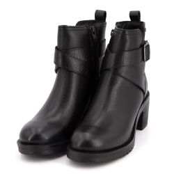 Bottines c040135 mell noir 36-41 Femme LES TROPEZIENNES PAR M.BELARBI