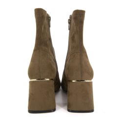 Bottines c044525 dam noir-suede 36-41 Femme LES TROPEZIENNES PAR M.BELARBI Bottines c044525 dam noir-suede 36-41 Femme LES TROPEZIENNES PAR M.BELARBI