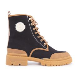 Bottines c044531 dypster noir 36-41 Femme LES TROPEZIENNES PAR M.BELARBI Bottines c044531 dypster noir 36-41 Femme LES TROPEZIENNES PAR M.BELARBI