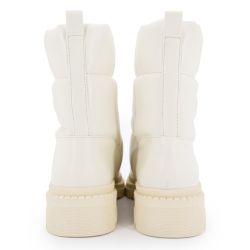 Bottines c044534 doudou blanc 36-41 Femme LES TROPEZIENNES PAR M.BELARBI Bottines c044534 doudou blanc 36-41 Femme LES TROPEZIENNES PAR M.BELARBI