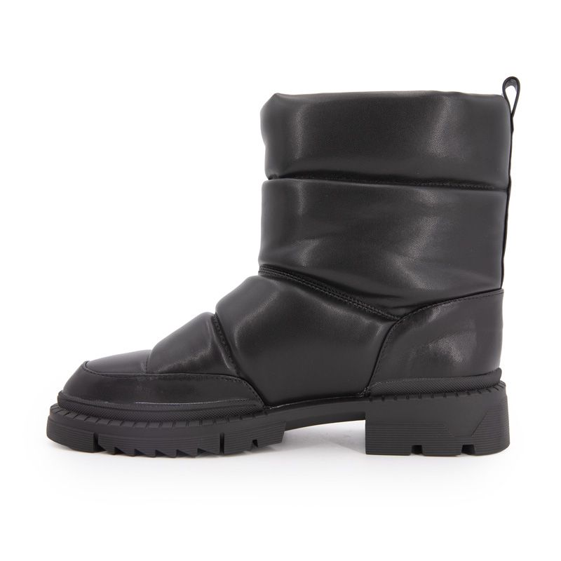 Bottines c044534 doudou blanc 36-41 Femme LES TROPEZIENNES PAR M.BELARBI Bottines c044534 doudou blanc 36-41 Femme LES TROPEZIENNES PAR M.BELARBI