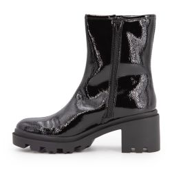 Bottines c044535 delizia noir vernis 36-41 Femme LES TROPEZIENNES PAR M.BELARBI Bottines c044535 delizia noir vernis 36-41 Femme LES TROPEZIENNES PAR M.BELARBI