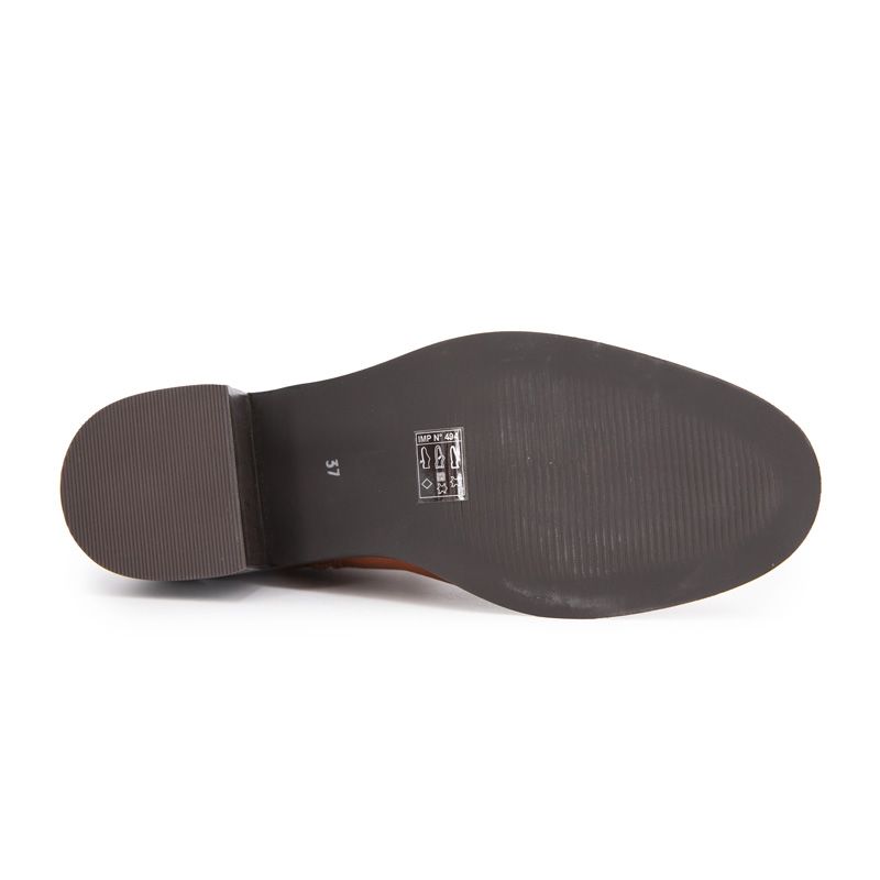 Bottines c044632 lapera tan 36-41 Femme LES TROPEZIENNES PAR M.BELARBI Bottines c044632 lapera tan 36-41 Femme LES TROPEZIENNES PAR M.BELARBI