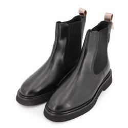 Bottines c044634 loom noir 36-41 Femme LES TROPEZIENNES PAR M.BELARBI Bottines c044634 loom noir 36-41 Femme LES TROPEZIENNES PAR M.BELARBI