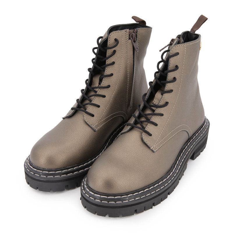 Bottines c044790 reine bronze 36-41 Femme LES TROPEZIENNES PAR M.BELARBI Bottines c044790 reine bronze 36-41 Femme LES TROPEZIENNES PAR M.BELARBI