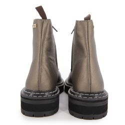 Bottines c044790 reine bronze 36-41 Femme LES TROPEZIENNES PAR M.BELARBI Bottines c044790 reine bronze 36-41 Femme LES TROPEZIENNES PAR M.BELARBI