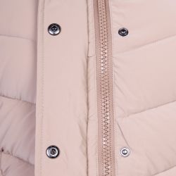 Parka ginette glossi navy Femme PARAGOOSE