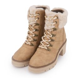 Bottine sand 8490040002 36/41 Femme TOM TAILOR Bottine sand 8490040002 36/41 Femme TOM TAILOR