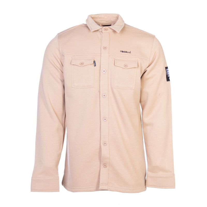 Chemise polaire rg512 homme grg0149 Homme RG512