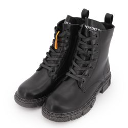 Bottine black 53ss705-610100 t31 au 39 Enfant DOCKERS Bottine black 53ss705-610100 t31 au 39 Enfant DOCKERS
